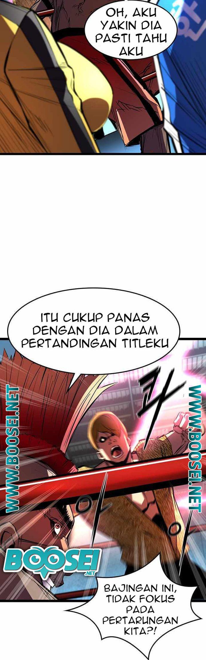 hallym-gymnasium - Chapter: 90