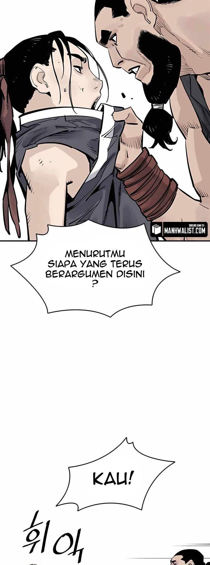 death-god - Chapter: 21