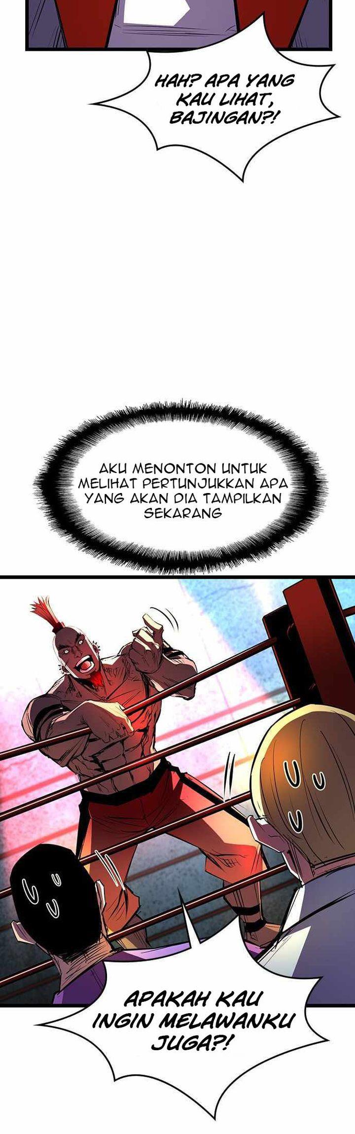hallym-gymnasium - Chapter: 90