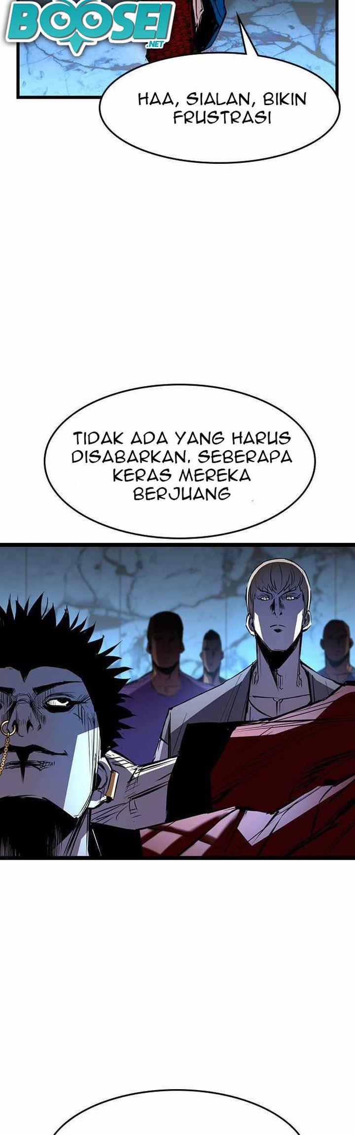 hallym-gymnasium - Chapter: 90