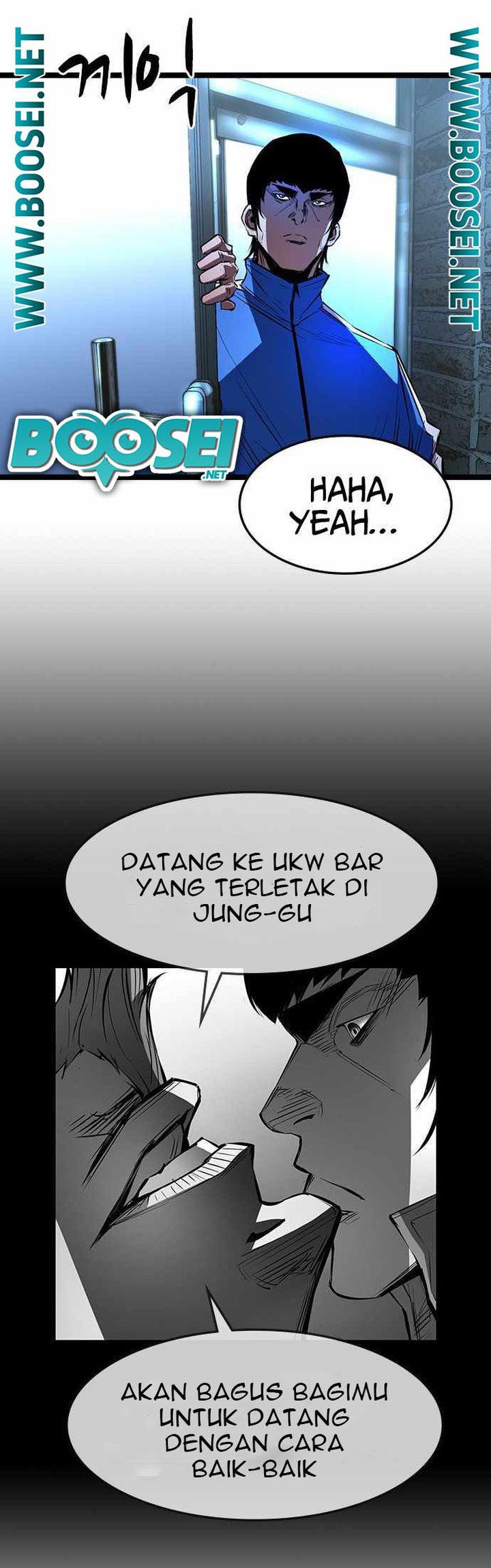 hallym-gymnasium - Chapter: 90