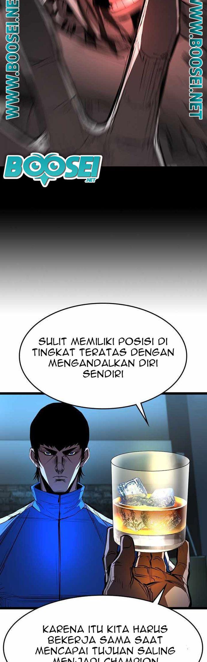hallym-gymnasium - Chapter: 90