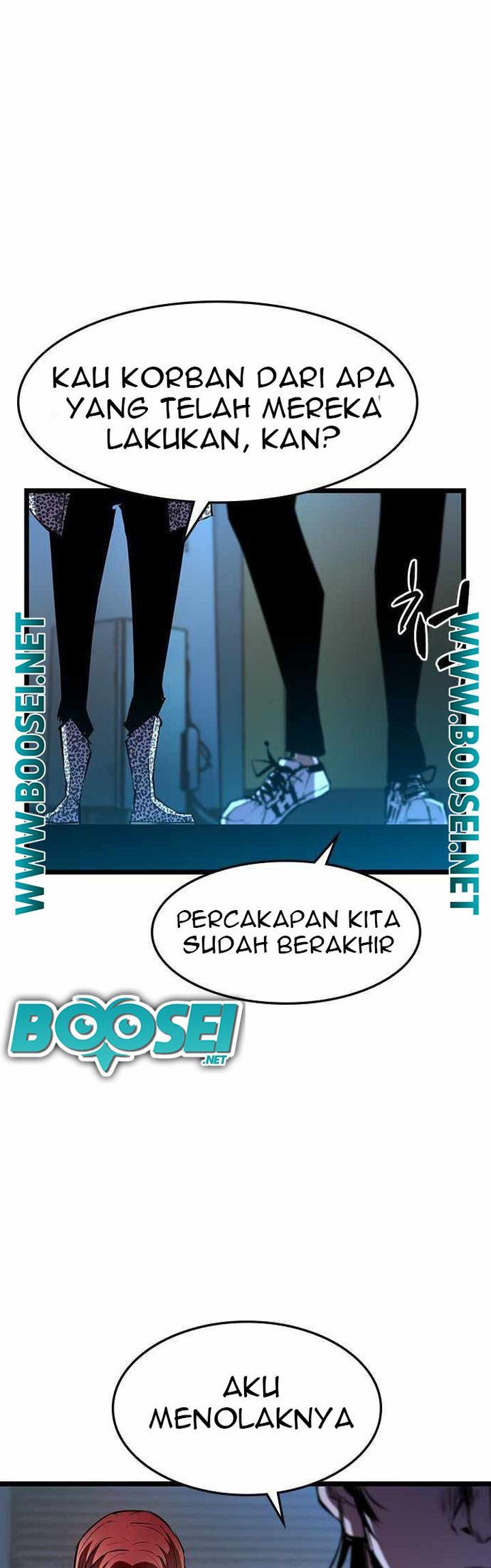 hallym-gymnasium - Chapter: 90