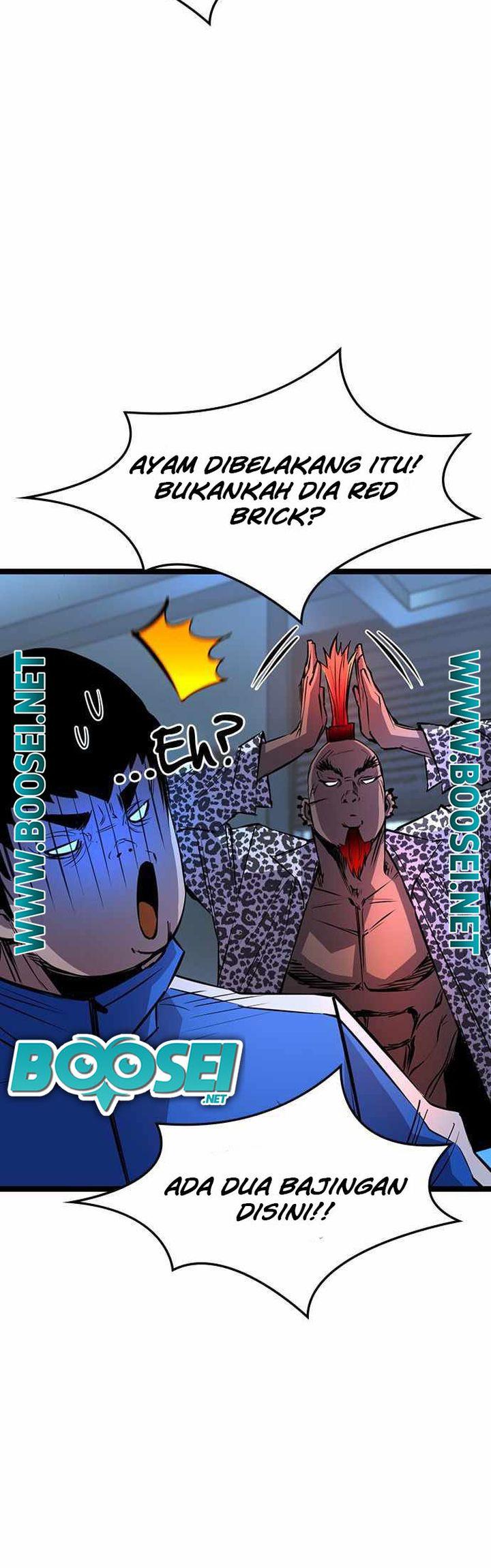 hallym-gymnasium - Chapter: 90