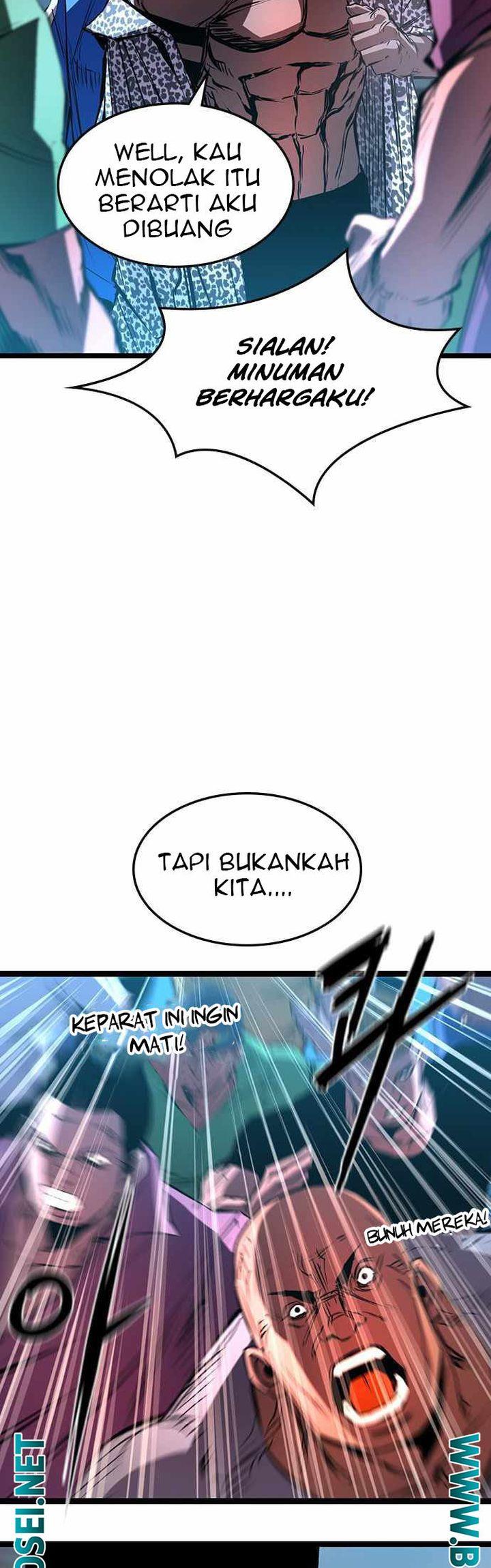 hallym-gymnasium - Chapter: 90