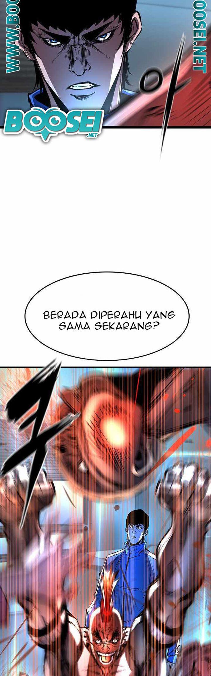 hallym-gymnasium - Chapter: 90