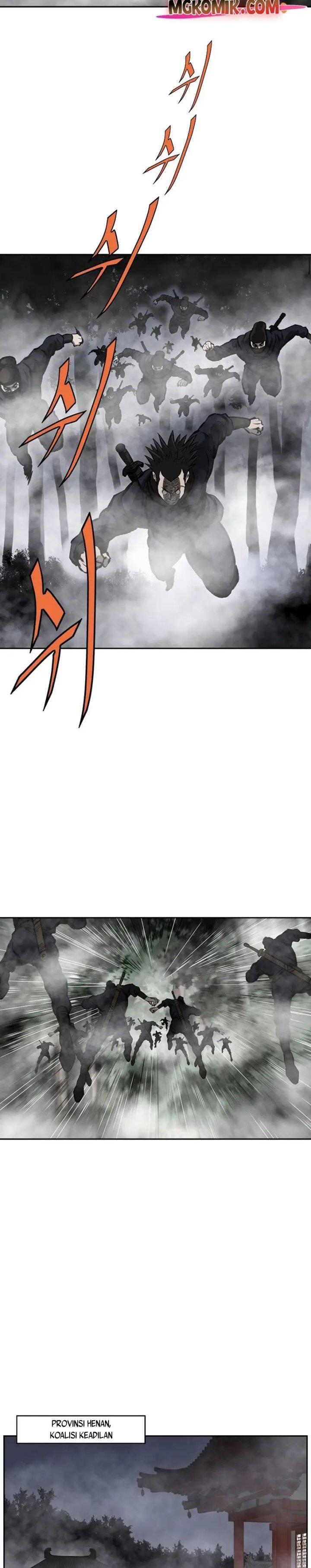bowblade-spirit - Chapter: 114