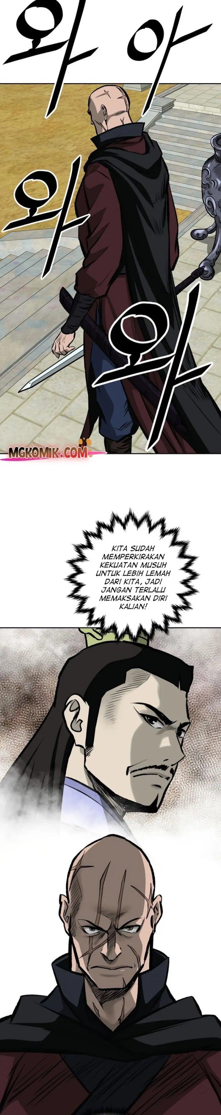 bowblade-spirit - Chapter: 114