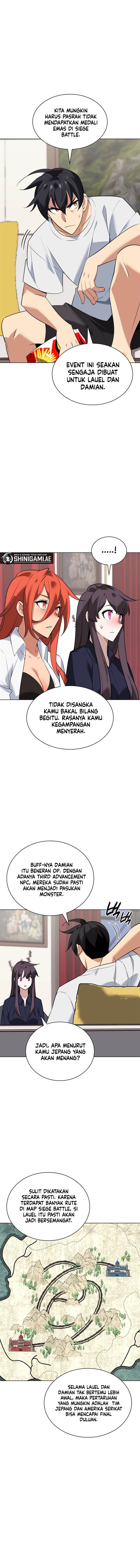 overgeared - Chapter: 215