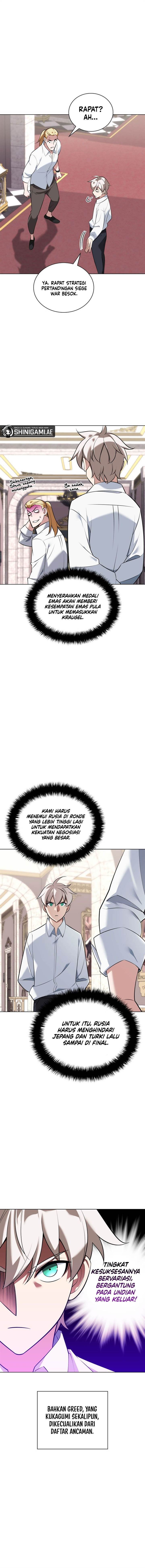 overgeared - Chapter: 215