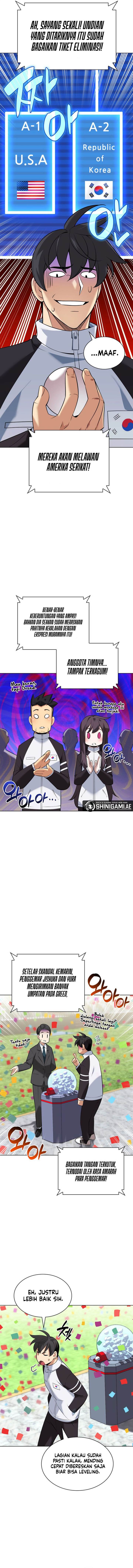 overgeared - Chapter: 215