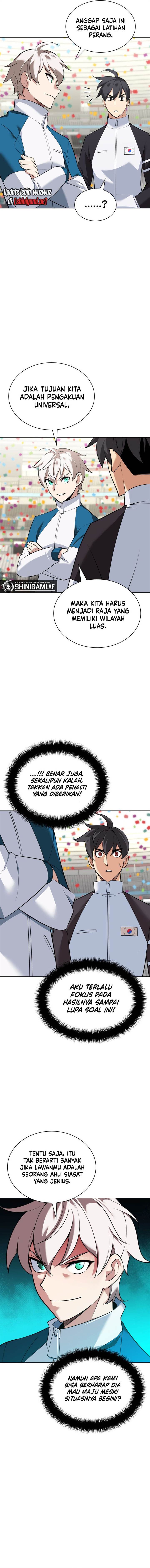 overgeared - Chapter: 215