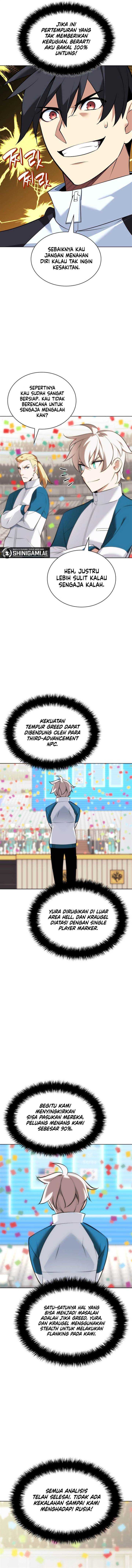 overgeared - Chapter: 215