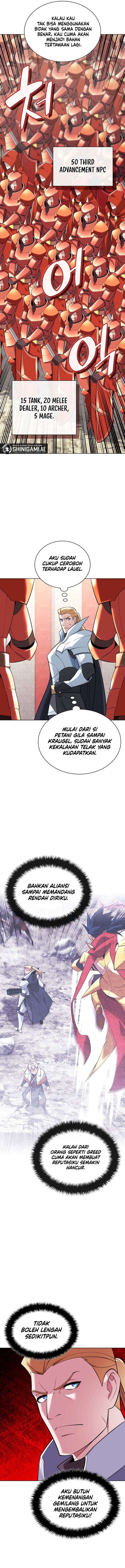 overgeared - Chapter: 215