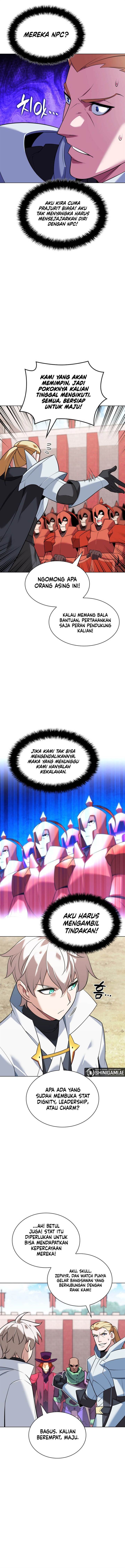 overgeared - Chapter: 215