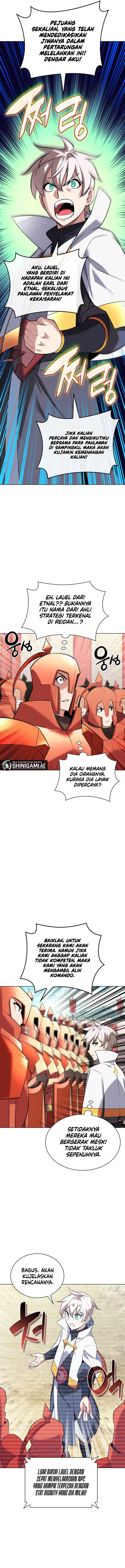 overgeared - Chapter: 215