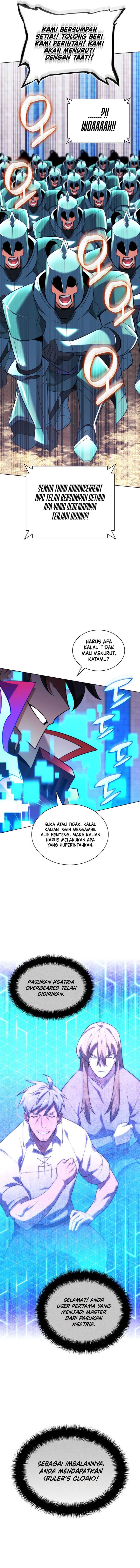 overgeared - Chapter: 215