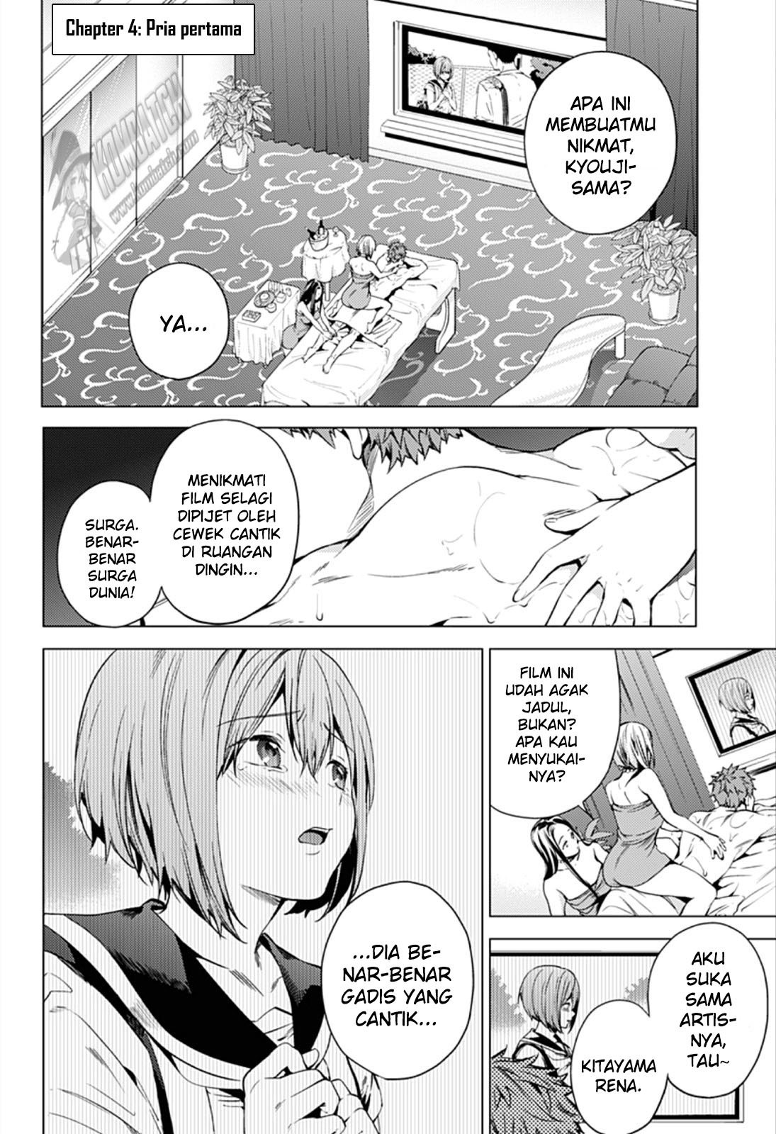 worlds-end-harem - Chapter: 4