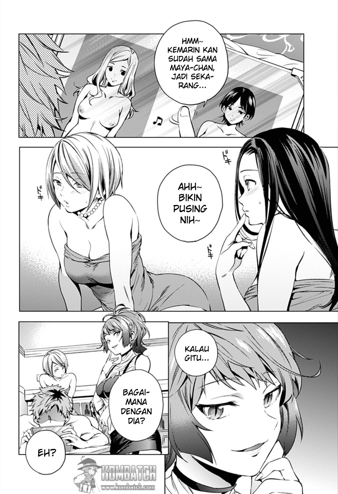 worlds-end-harem - Chapter: 4