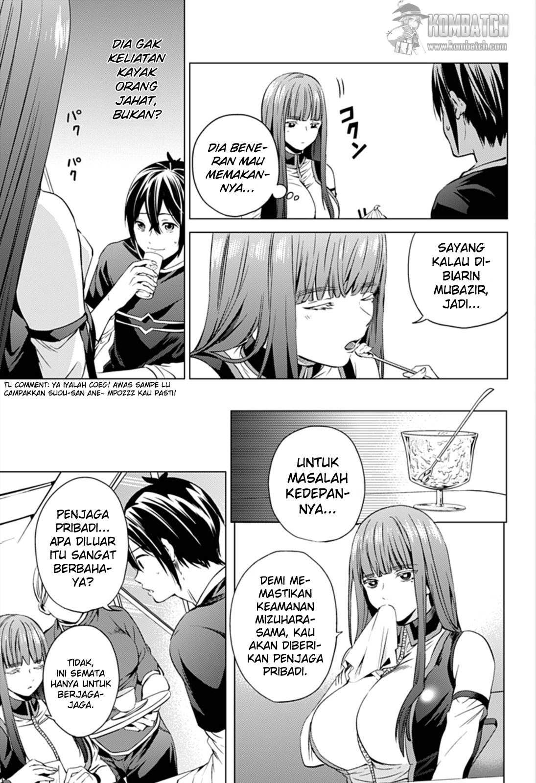 worlds-end-harem - Chapter: 4