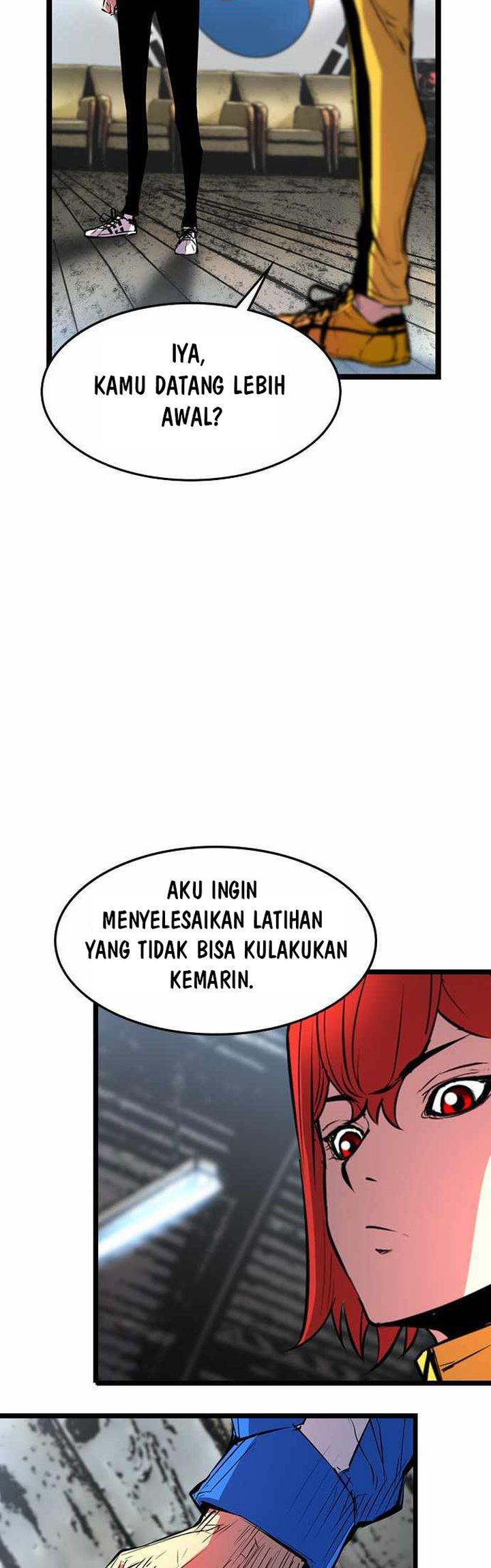 hallym-gymnasium - Chapter: 91