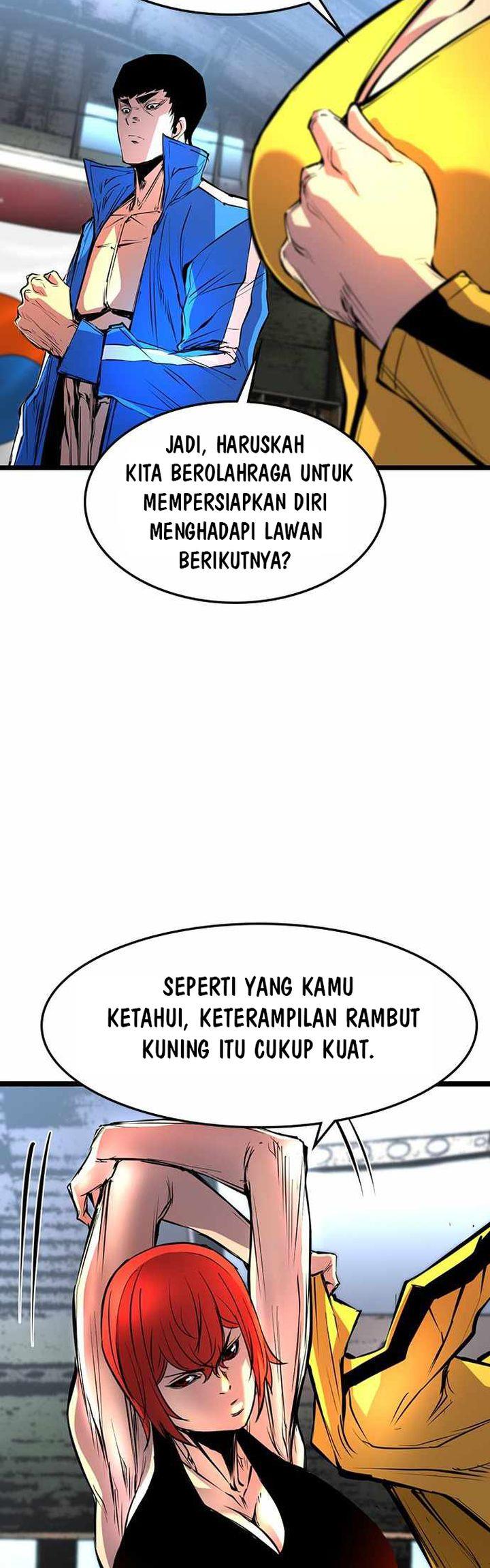 hallym-gymnasium - Chapter: 91