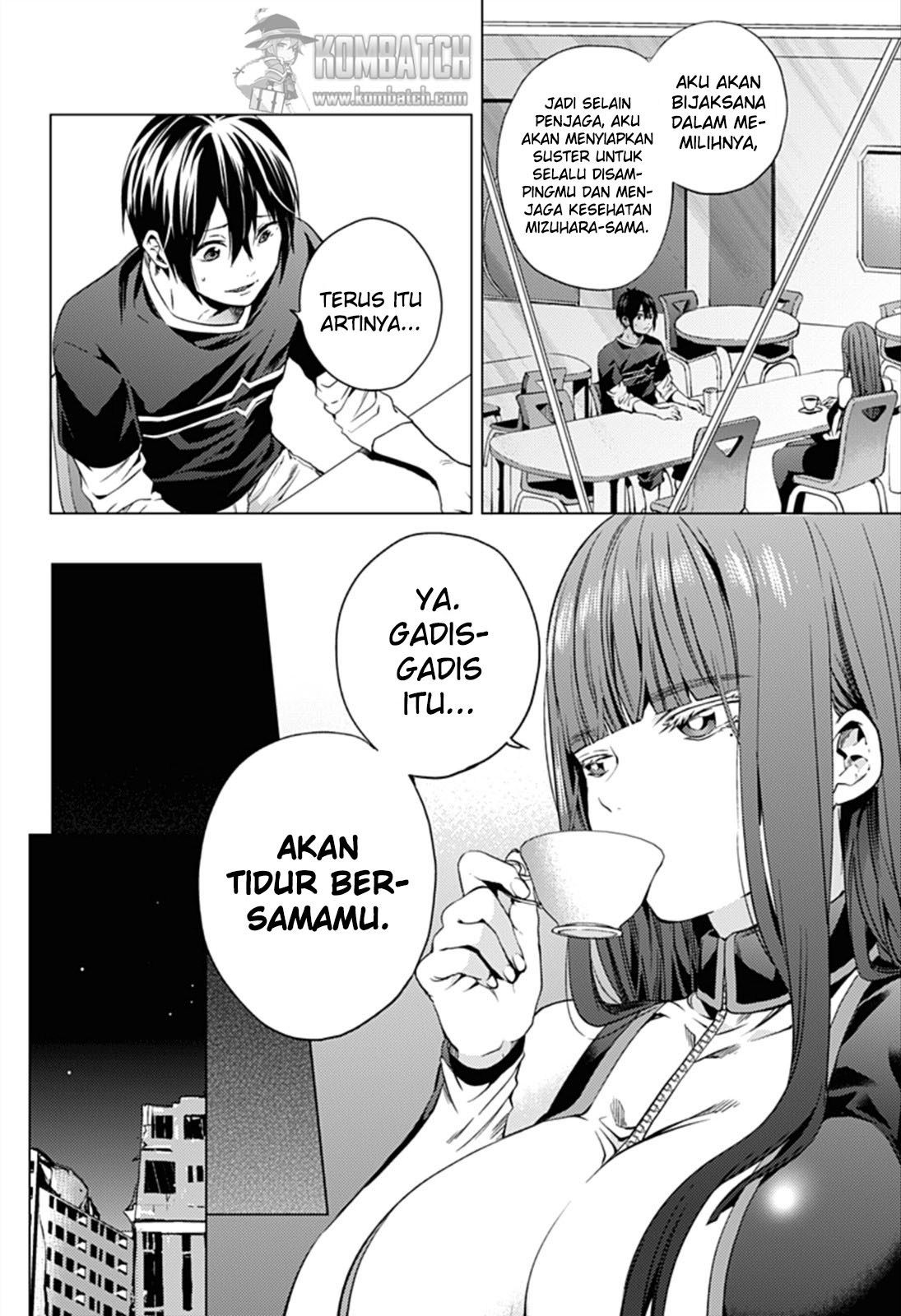 worlds-end-harem - Chapter: 4