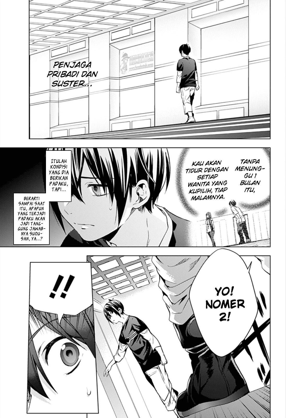 worlds-end-harem - Chapter: 4