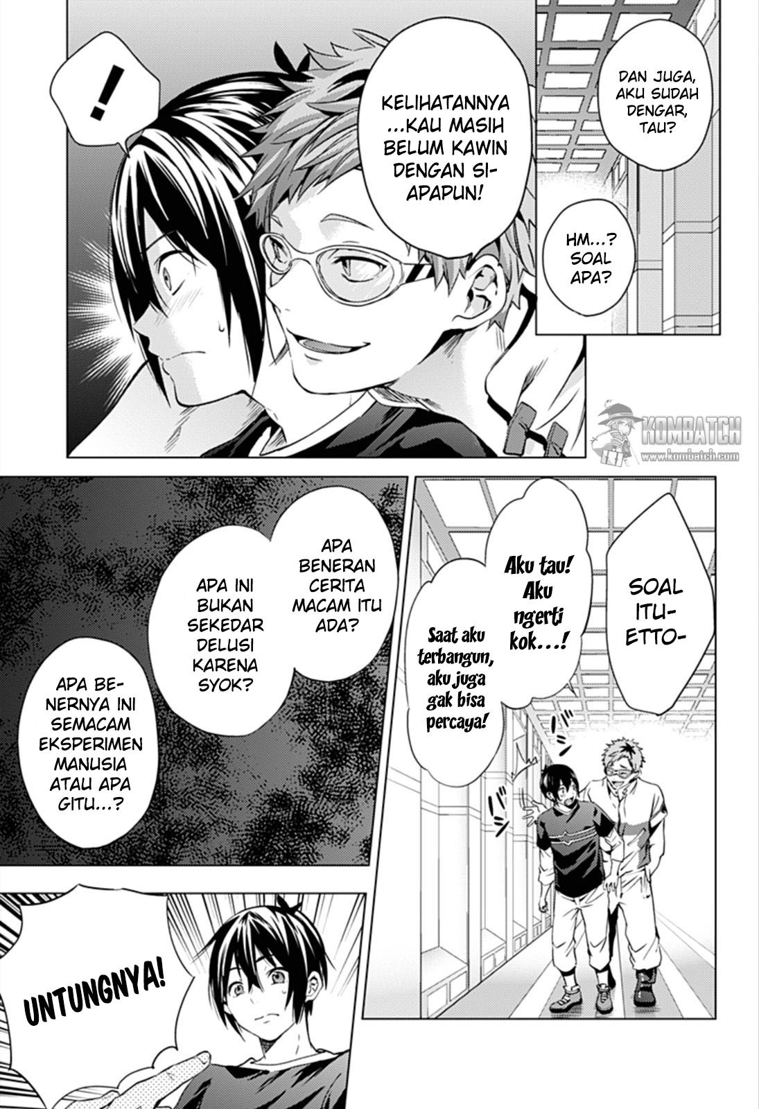 worlds-end-harem - Chapter: 4