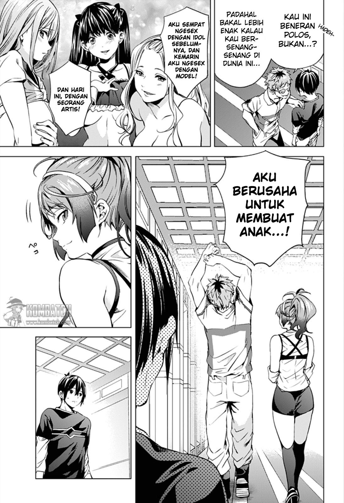 worlds-end-harem - Chapter: 4