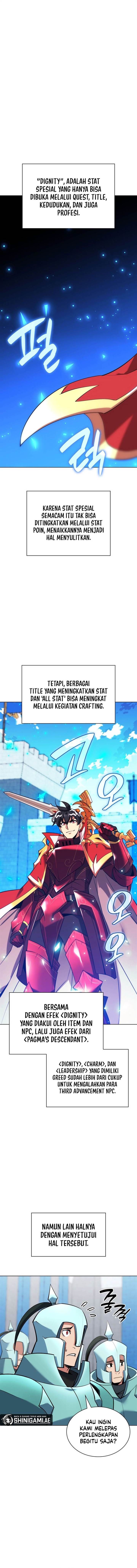 overgeared - Chapter: 216