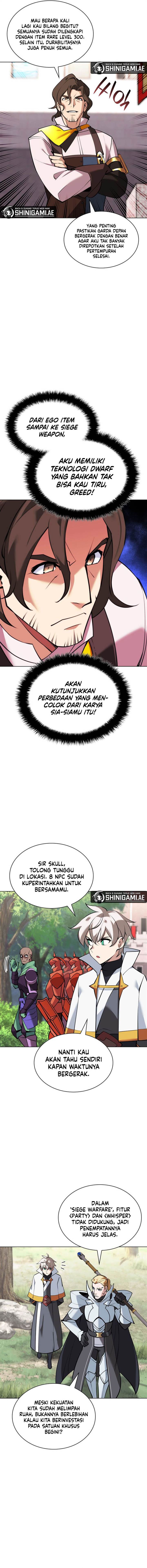 overgeared - Chapter: 216