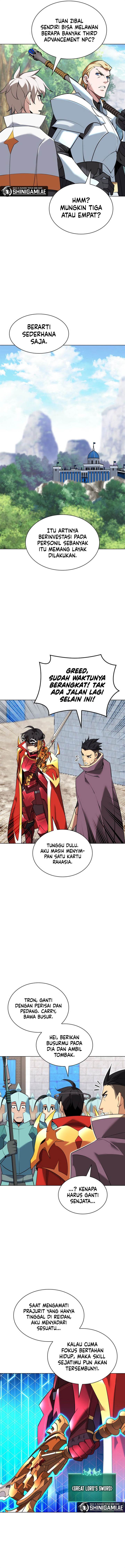 overgeared - Chapter: 216