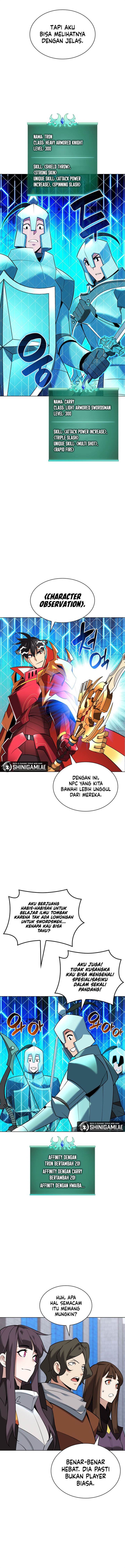 overgeared - Chapter: 216