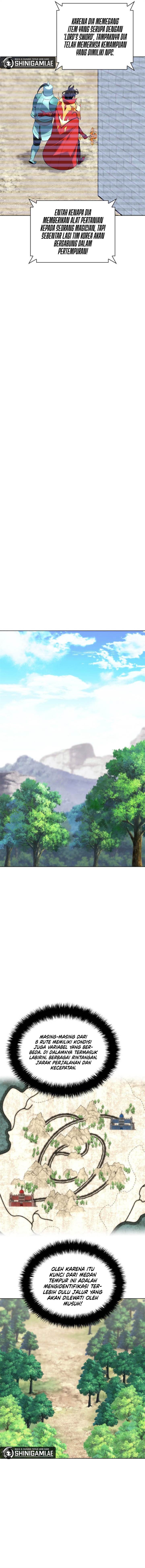 overgeared - Chapter: 216