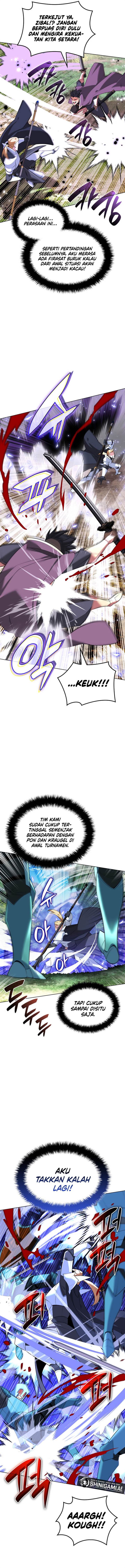 overgeared - Chapter: 216