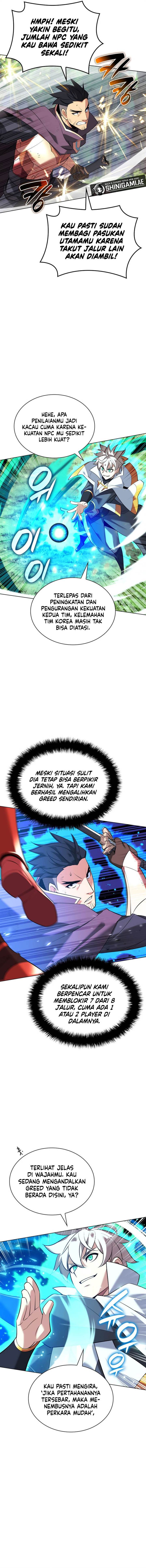 overgeared - Chapter: 216
