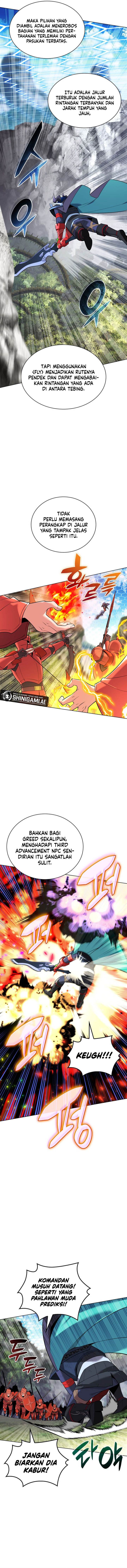overgeared - Chapter: 216