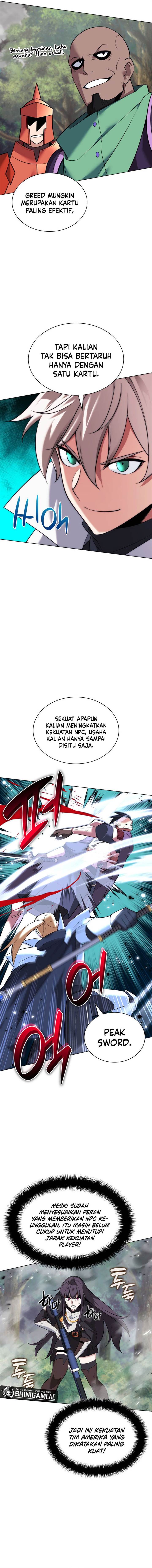 overgeared - Chapter: 216