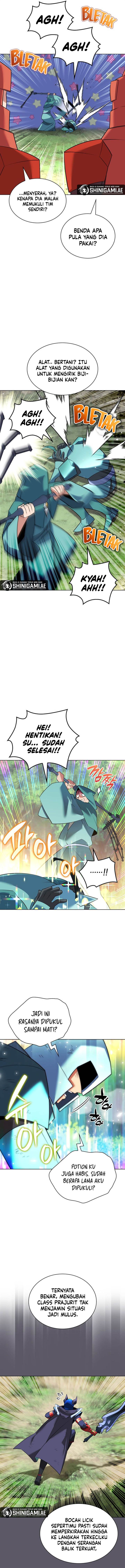 overgeared - Chapter: 216