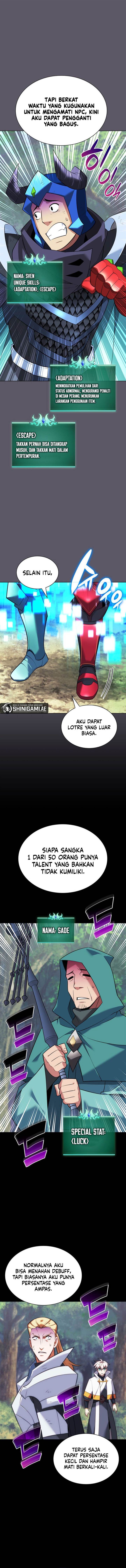 overgeared - Chapter: 216