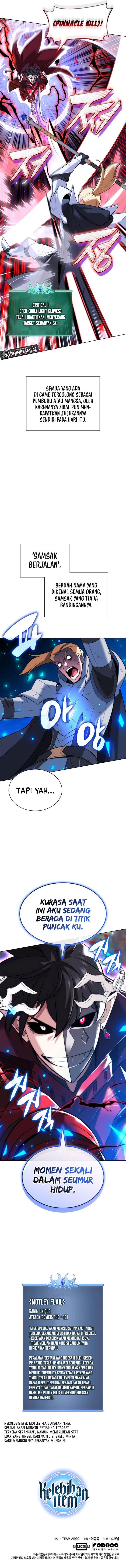 overgeared - Chapter: 216