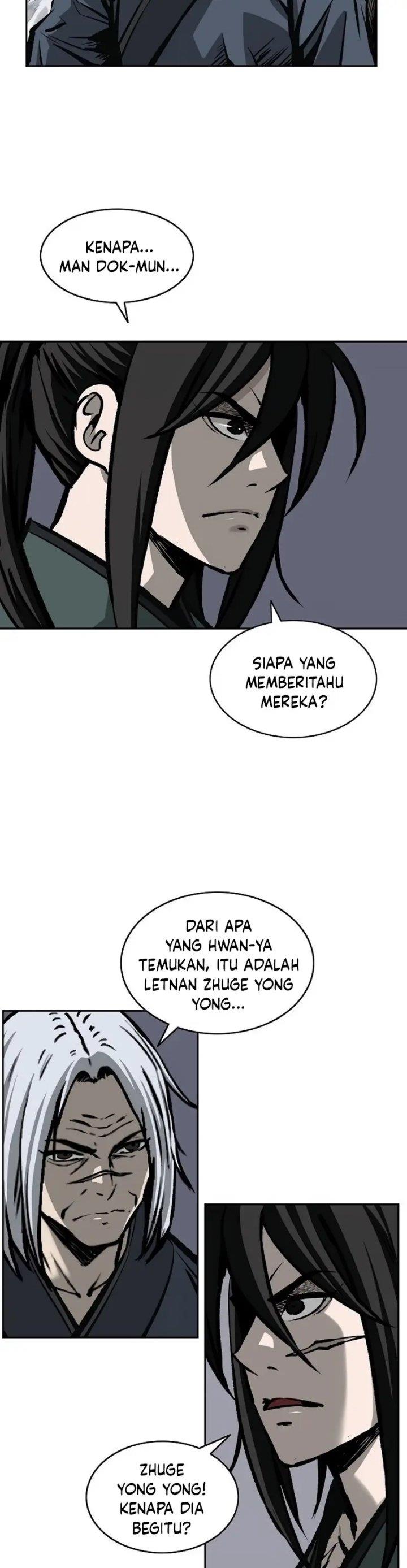 bowblade-spirit - Chapter: 116