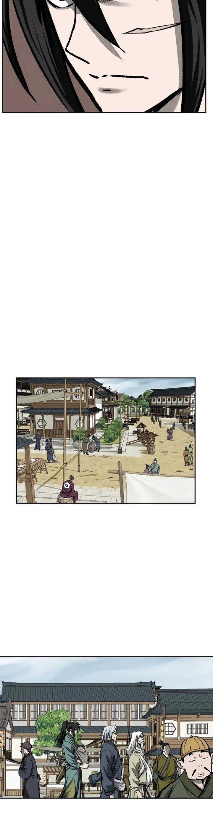 bowblade-spirit - Chapter: 116