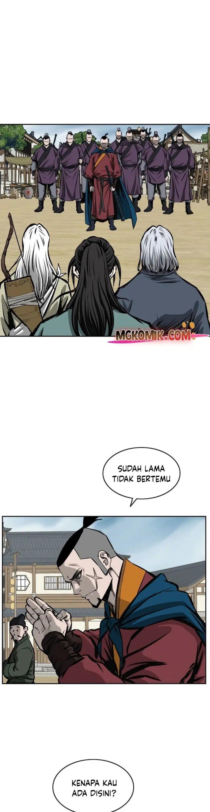 bowblade-spirit - Chapter: 116