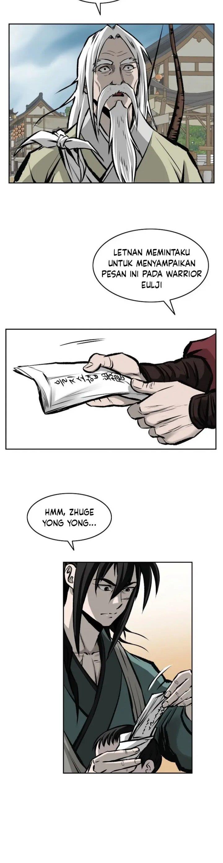 bowblade-spirit - Chapter: 116