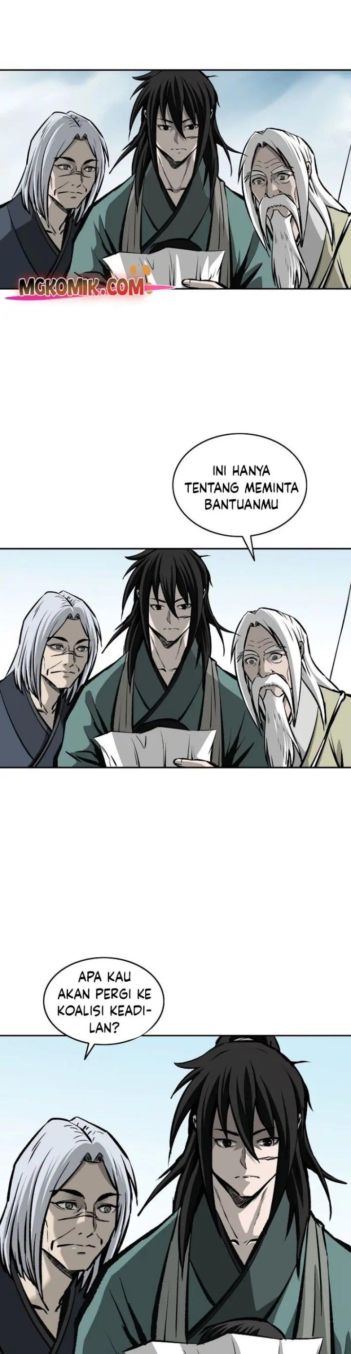 bowblade-spirit - Chapter: 116