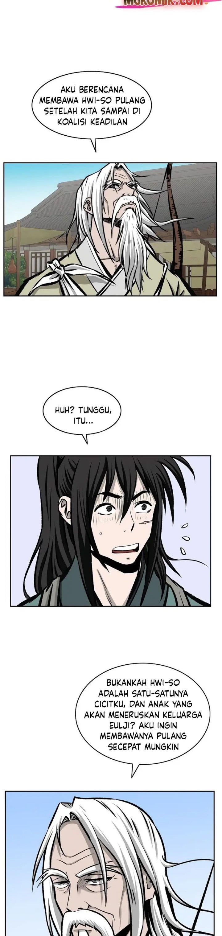 bowblade-spirit - Chapter: 116