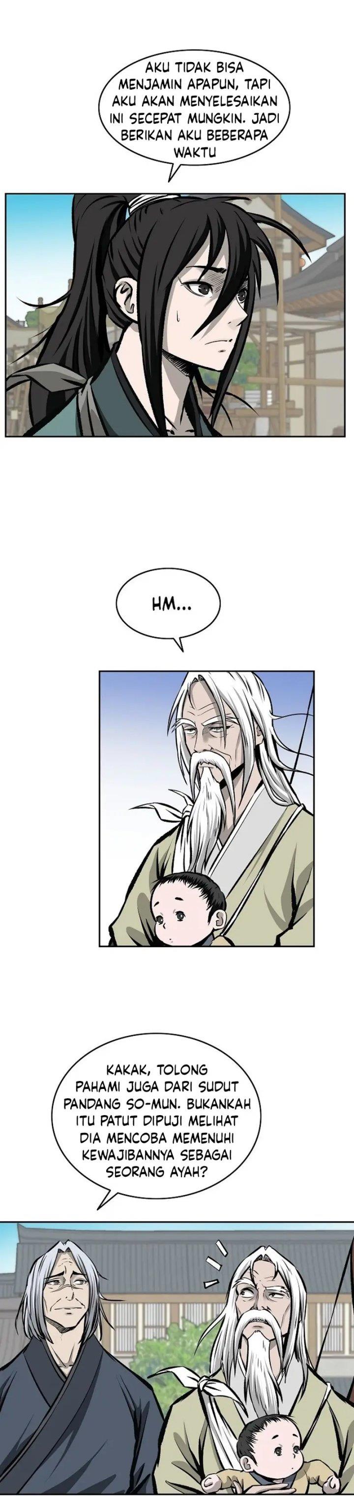 bowblade-spirit - Chapter: 116