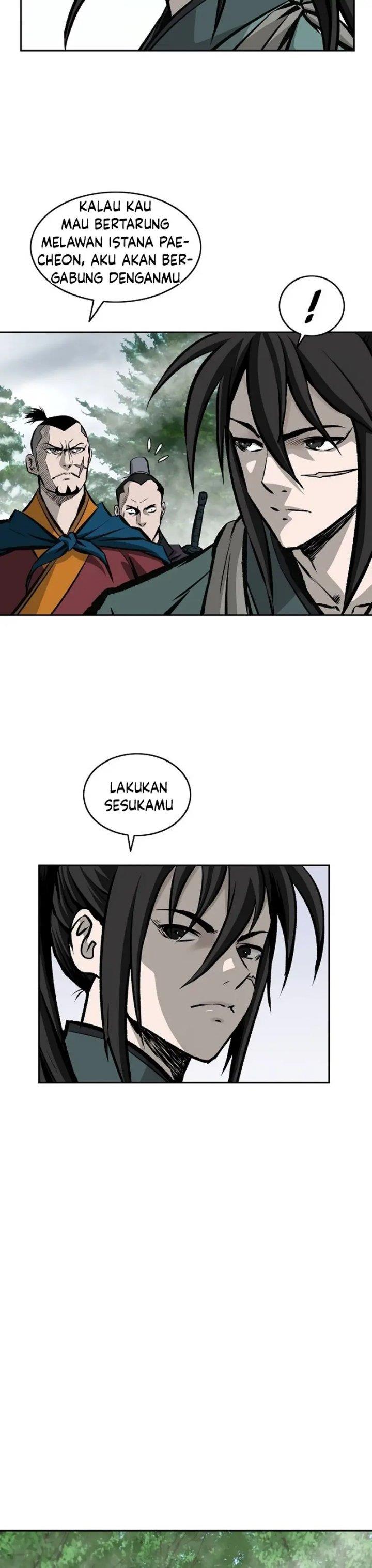 bowblade-spirit - Chapter: 116